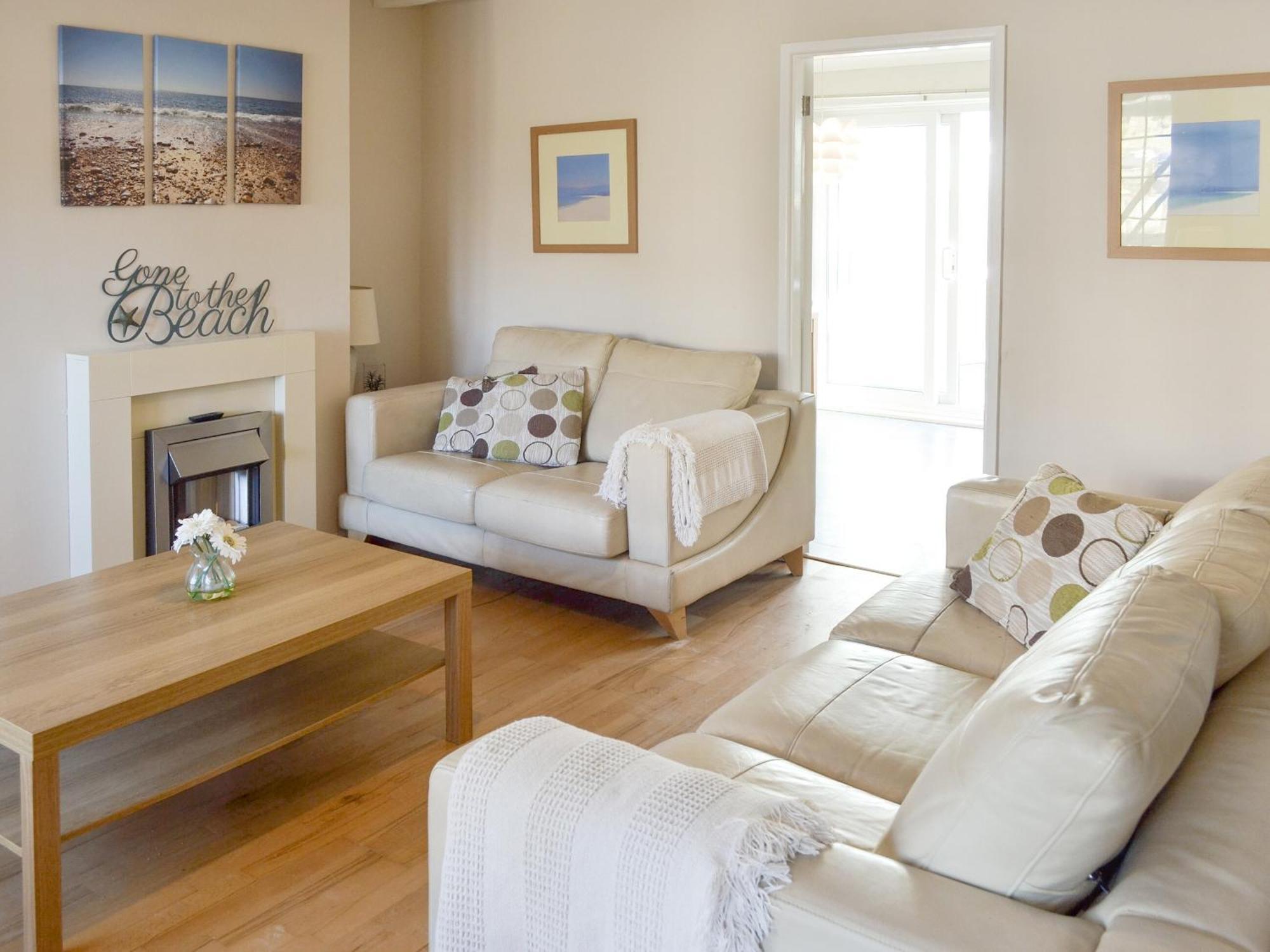 Seagull Cottage Portreath Zewnętrze zdjęcie